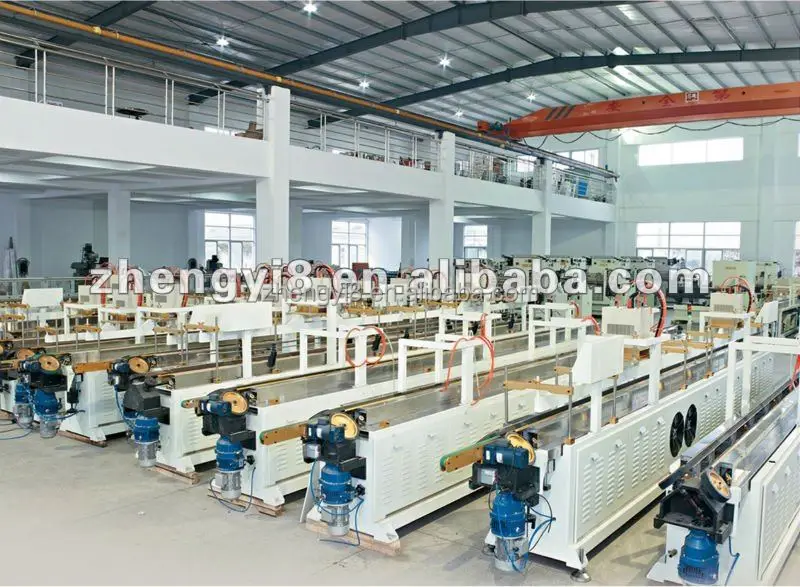 FHZ-300 Automatic Can making Production Line for Small Cans Matched Spray Coating and Induction Oven