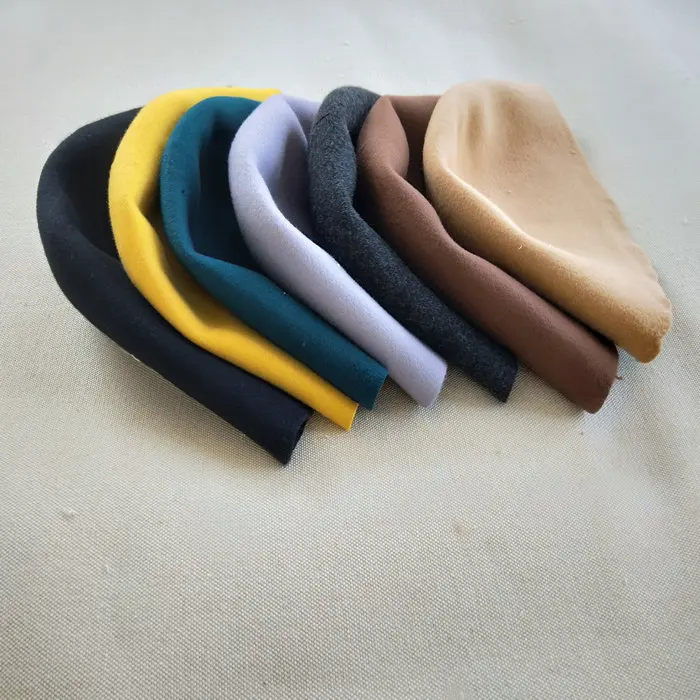 wholesale wool felt hat body