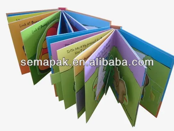 
Customized hardcover children book&child book&hardcover book 
