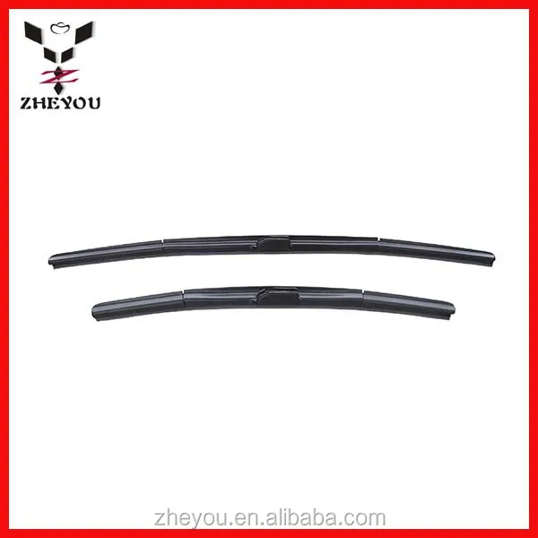 auto rear wiper blade rubber strip