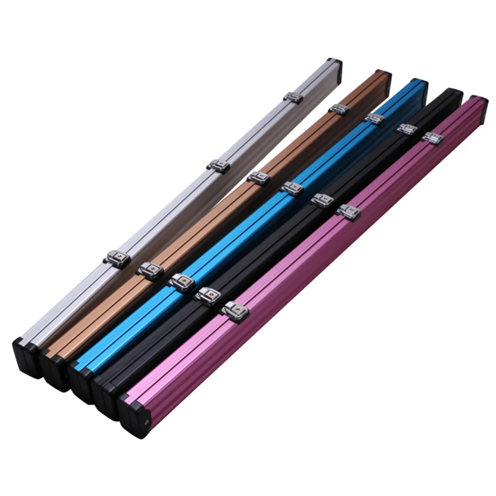 Good Quality Wholesale Snooker or Pool Cue Case
