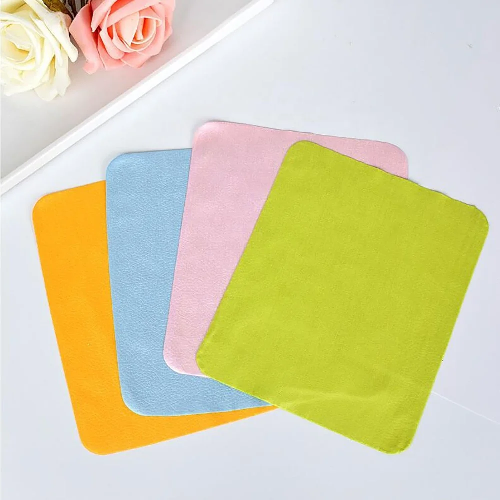 Low Price High Quality Glasses Cleaning Cloth