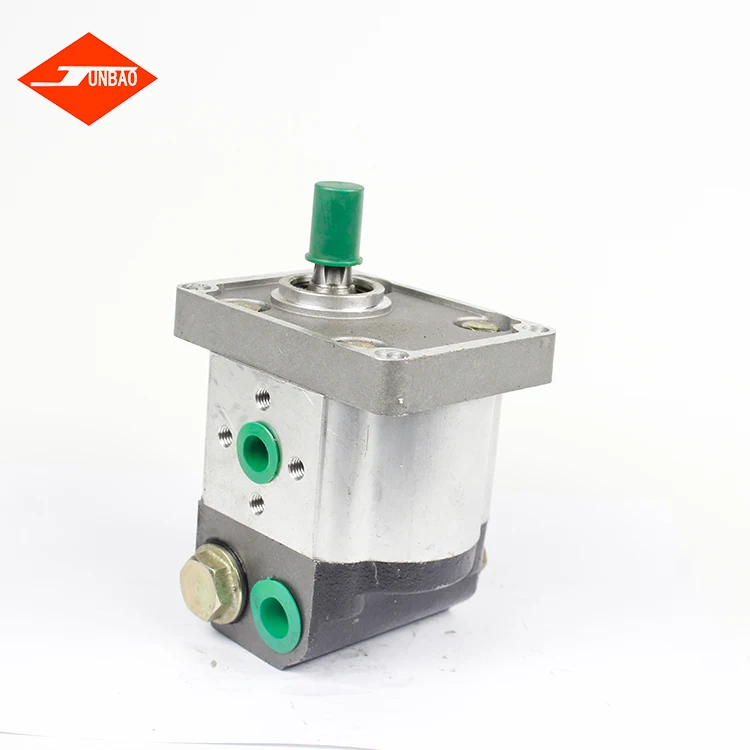high performance generator fuel pump triplex pump