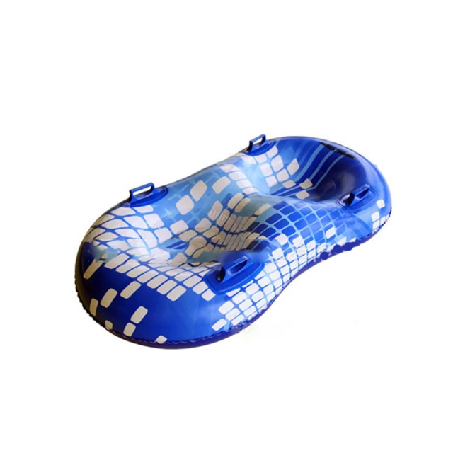 latex inflatable bondage inflatable snow tube, towable snow tube, sliding ring