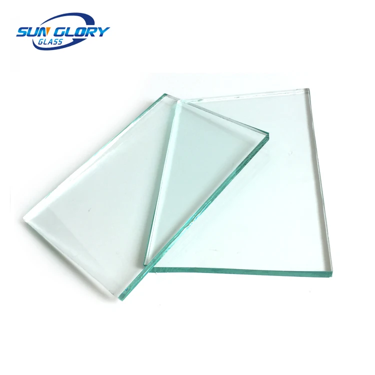 Flat Glass price 2mm 3mm 4mm 5mm 6mm 8mm 10mm 12mm 15mm 19mm clear colored Flat Glass