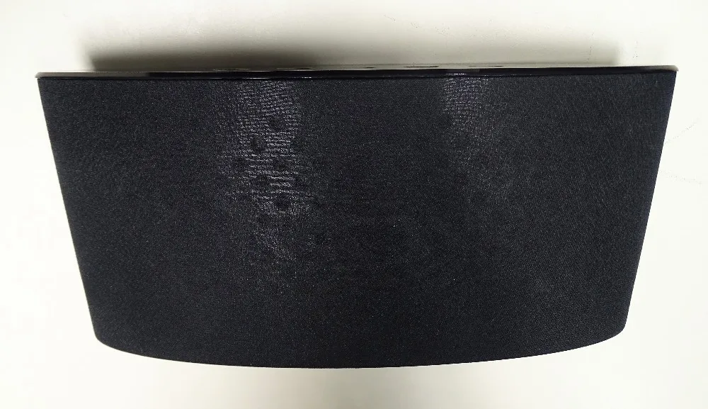 BT Speaker with FM Radio