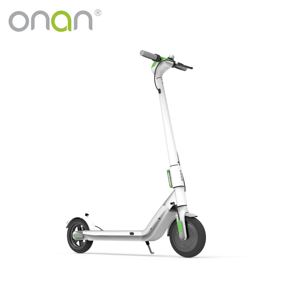 ONAN new electric scooter 100 km with long range travel distance and diy odm brands