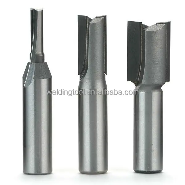 Wood chamfer router bit of the CNC Router
