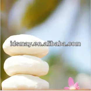 China 2019 new products Handmade Thailand rice soap