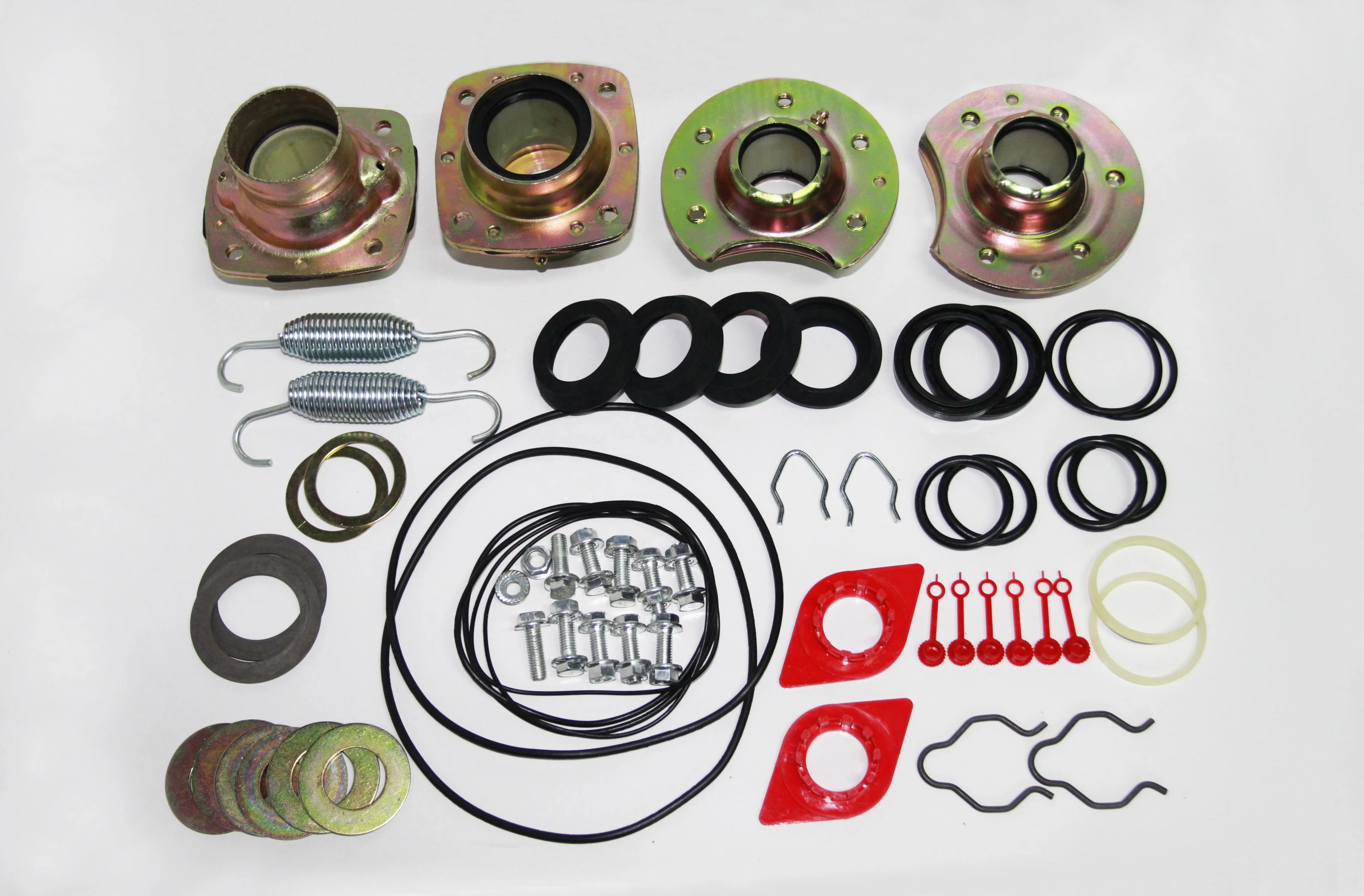 
OEM 0980106091 BPW Type Camshaft Bearing Repair kits KLTH0248*2 