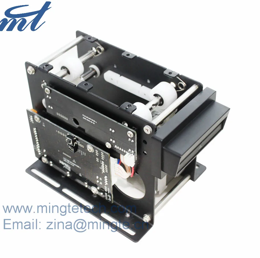 Rs-232/ RS485 / TTL интерфейс автоматическая карты MT163