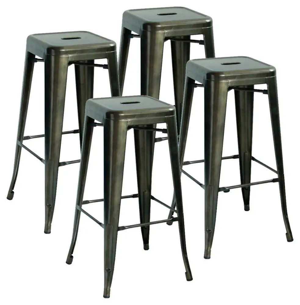 Special Design High Stool Best Selling America Style Bar Stools