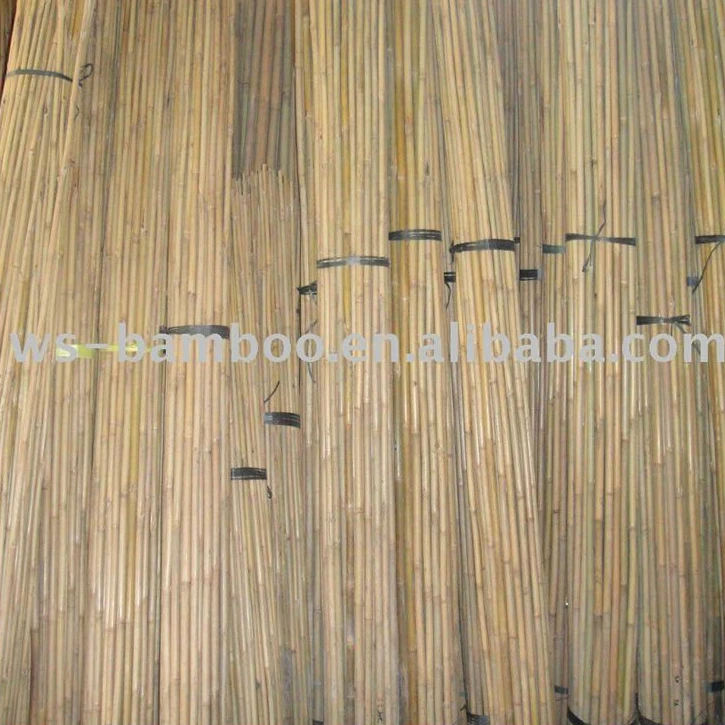 bamboo canes for gardening  305CM 24-26MM