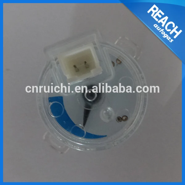 многоклапанных датчики уровня газа для снг системы