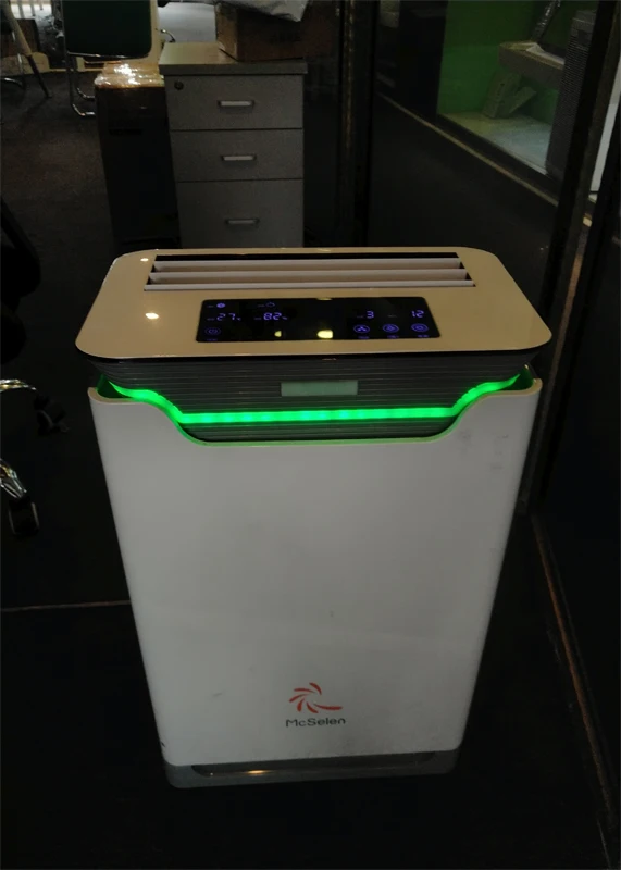 OEM /ODM For Air Purifier With CE Certificate and High Quality Assurance