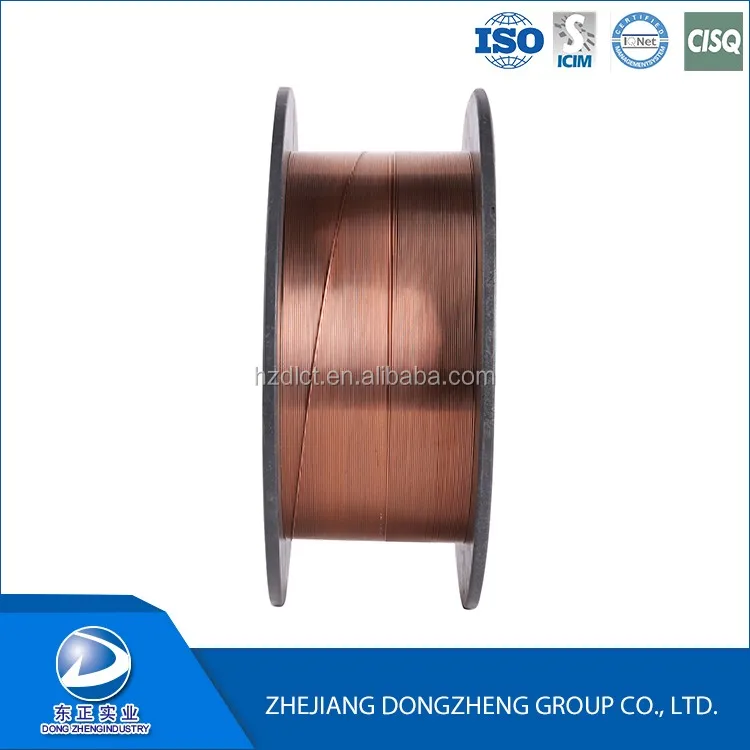 Wholesale Sale Er70s-6 Competitive Prize Mig Welding Wire