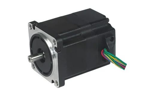60mm 60W 24V 3000rpm big torque low speed Integrated brushless motor