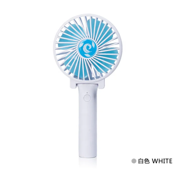
Portable Hand Held Electrical USB Hand Mini Fan 
