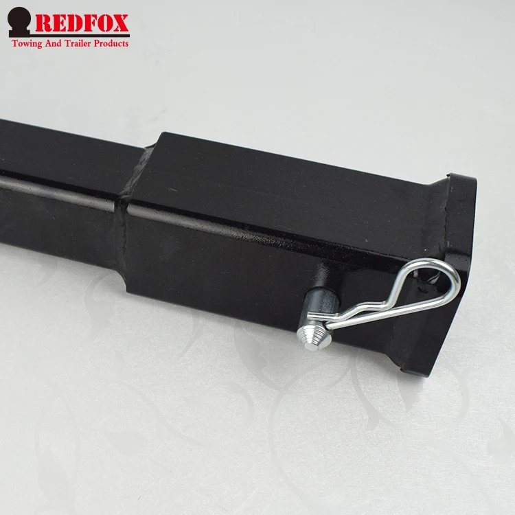 New Style 5000lbs receiver tube 2' standard receiver tube