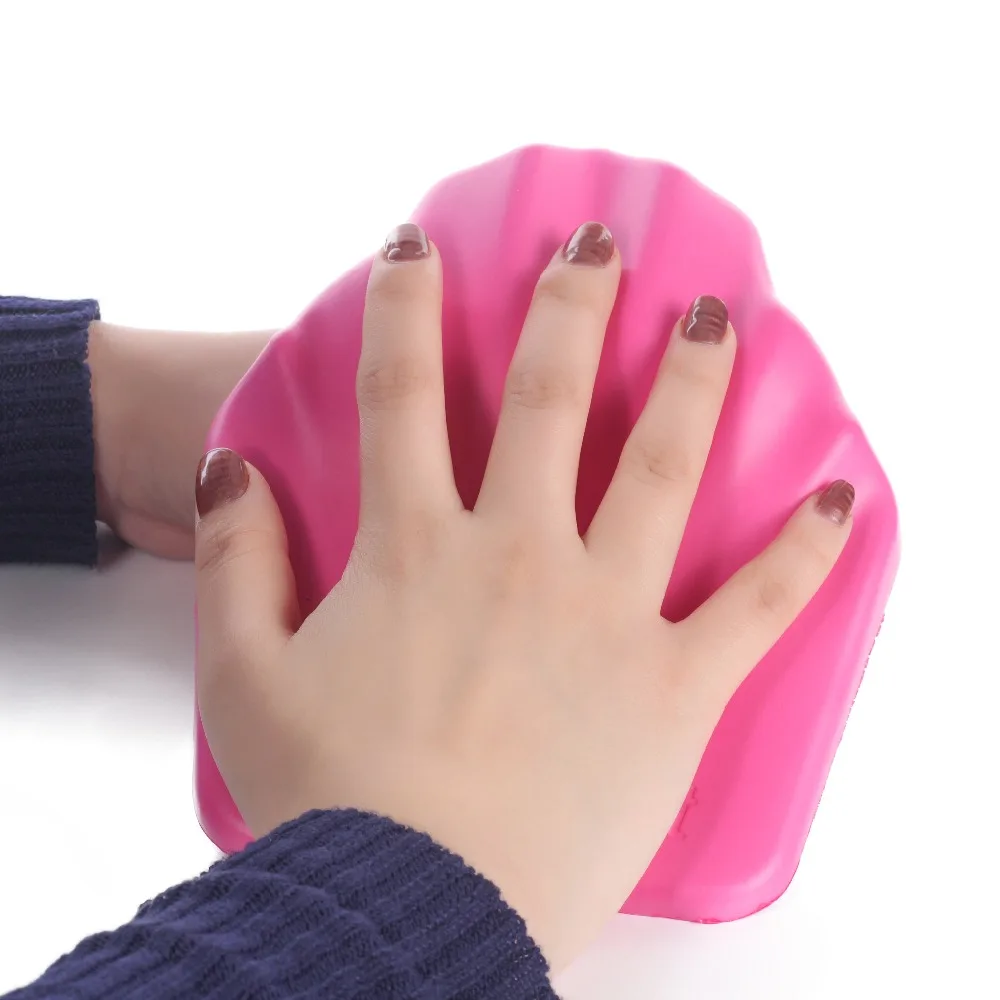 Nail Art Manicure Cushion Pillow Hand Holder Arm Rest