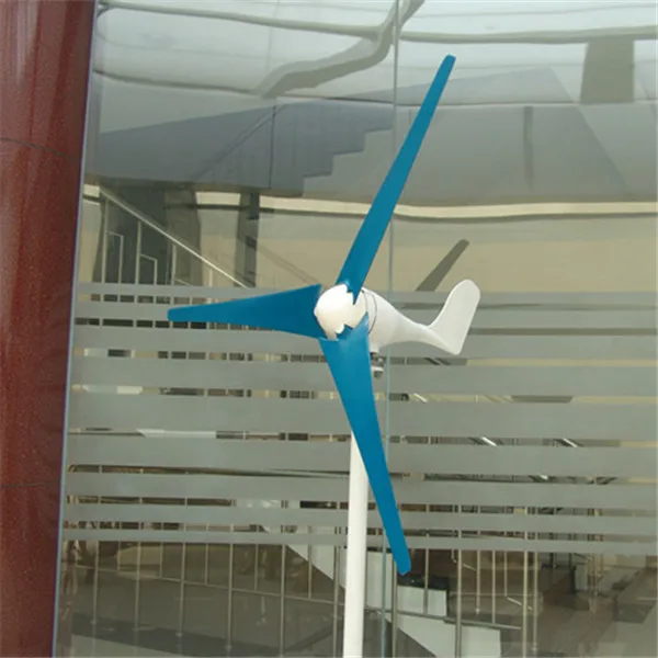 
Easy install small wind turbine 300watts 