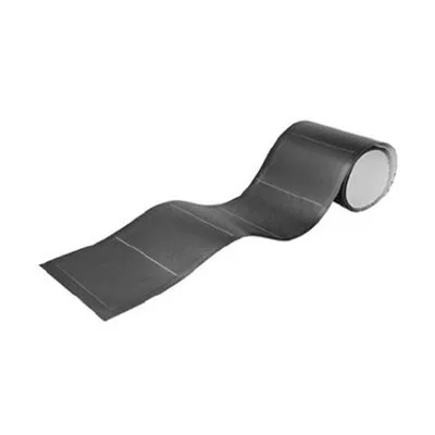 70W/75W rollable amorphous silicon thin film flexible solar panel for RV boats marine