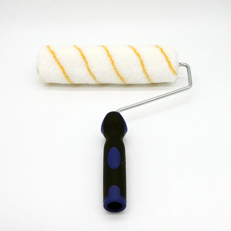 cheap paint brushes  9inch acrylic paint roller