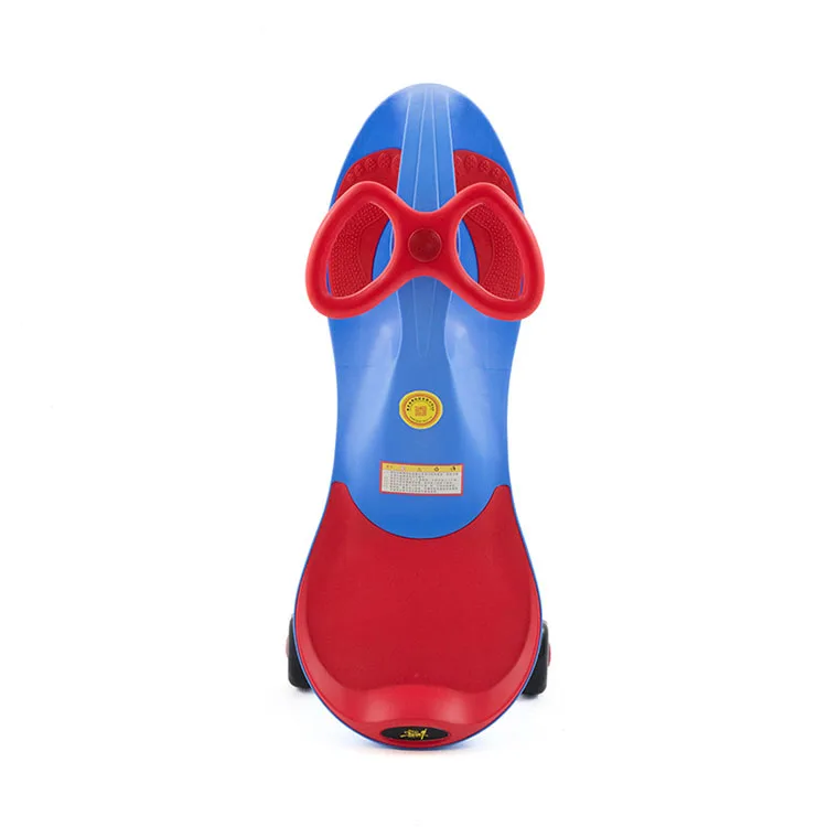 Cheap Wiggle Car Toys From Hebei Province China For Kids Ride On It To Playing Of Wiggle Car
