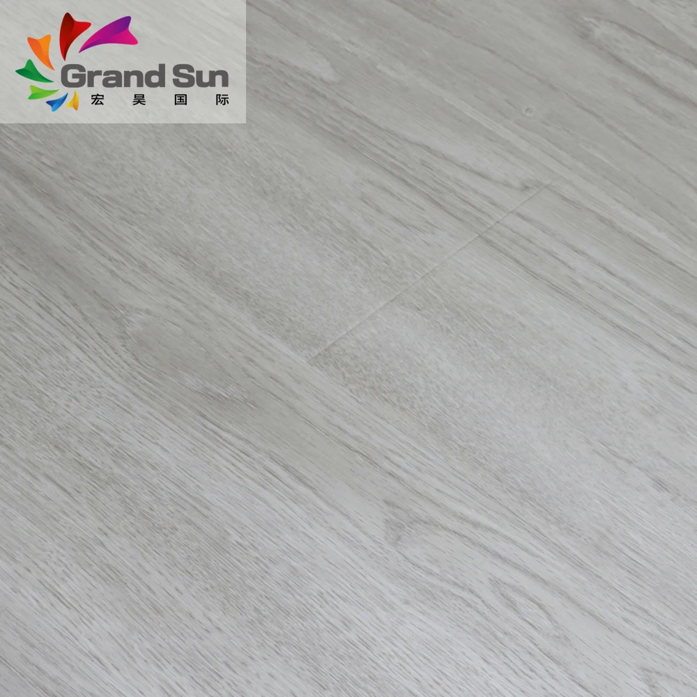 Commercial 100% Waterproof  German Technology 12mm Laminate Flooring