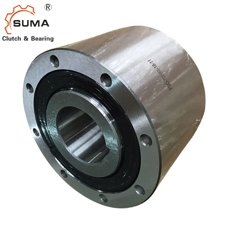FSO Series (300-700) Sprag Clutch Backstop One Way Bearing