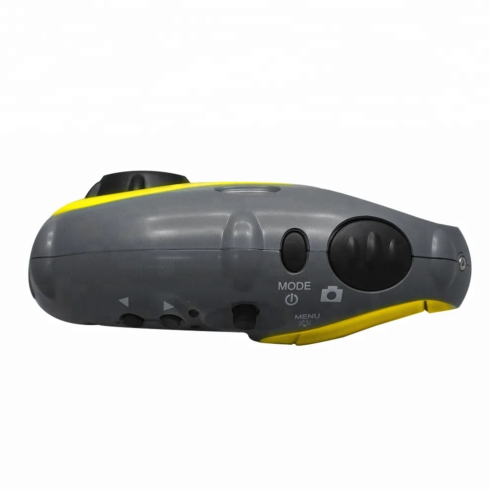 
New 1.5inch Small Peas Kids Camera Full HD 5MP Digital Camera Shock-Absorbent Wireless Mini Camera 