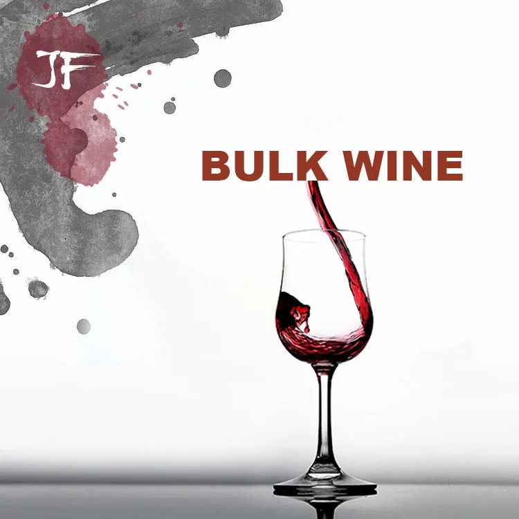 
Bulk wine for supermarket/hotel/online-store merlot Dry Red Wine Bottle 