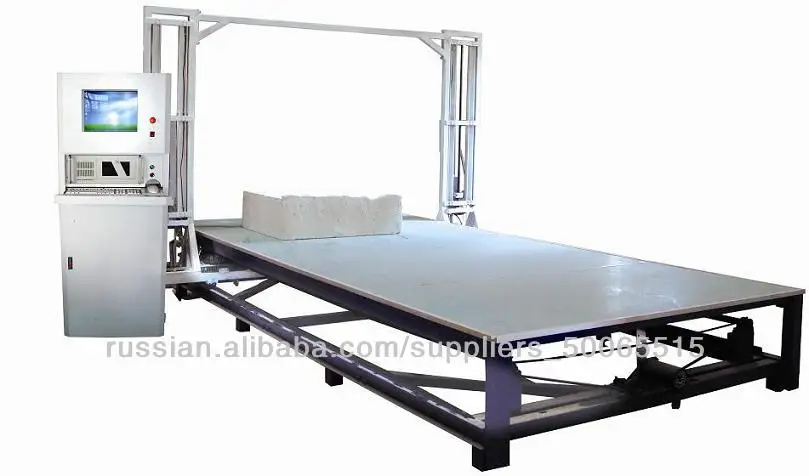 Численное управление Пена EPS Автомат для резки