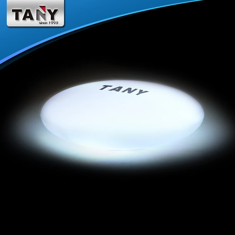 
Cheap Round LED Bag Purse light Mini Smart Touch Sensor Led Mini Night Light 