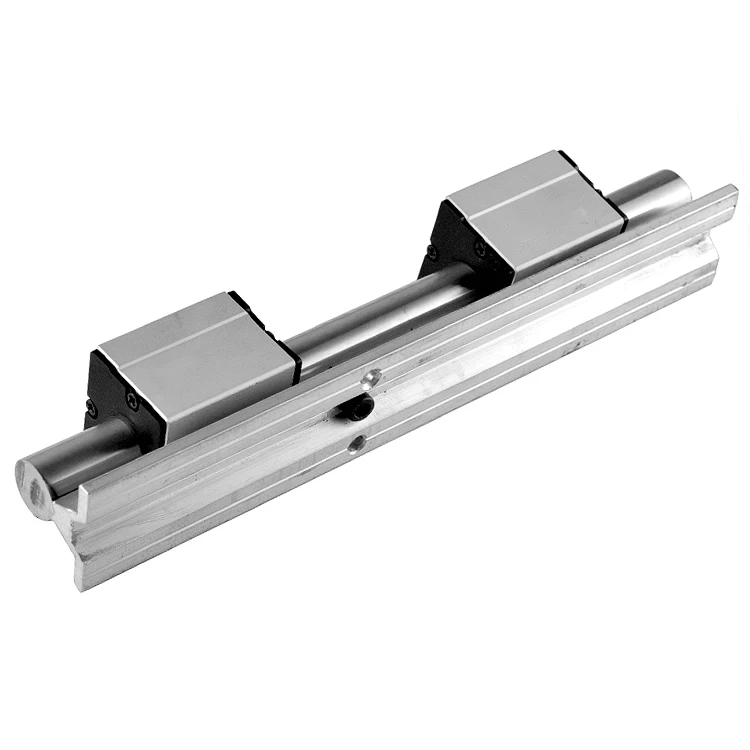 Top Quality SBR 16 Linear Slider
