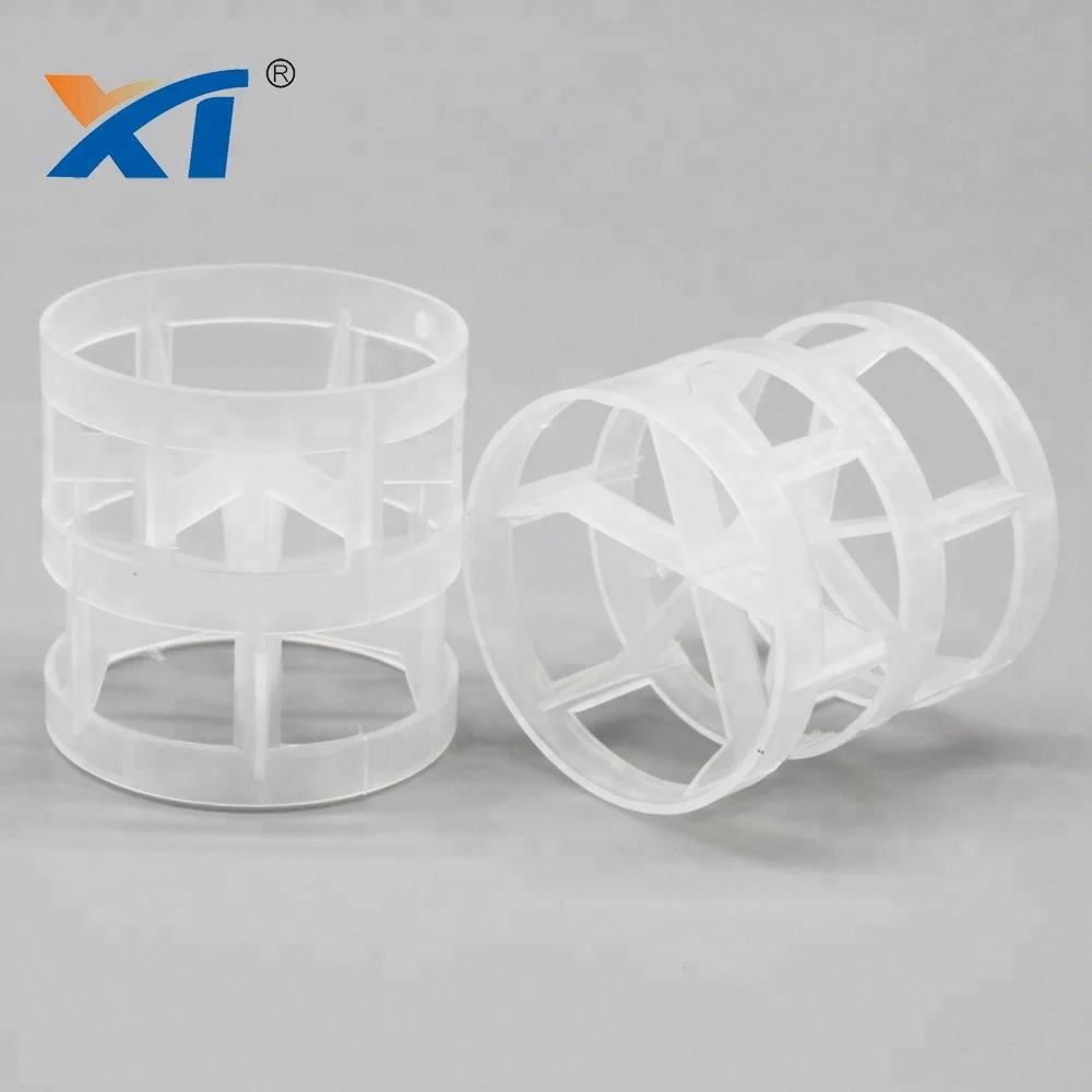 XINTAO PP pall ring plastic random