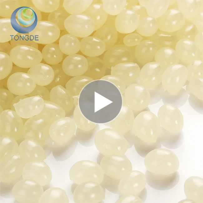 Food Packaging Usage Hot melt Glue Pellets for Moon cake Boxes