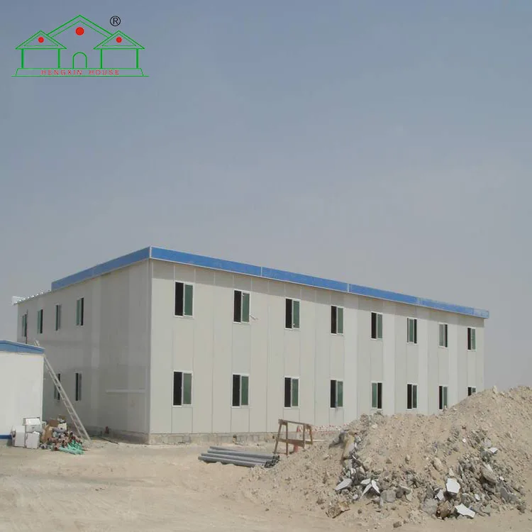 
 Роскошная легкая стальная конструкция сэндвич-панель сборный дом квартира на продажу  