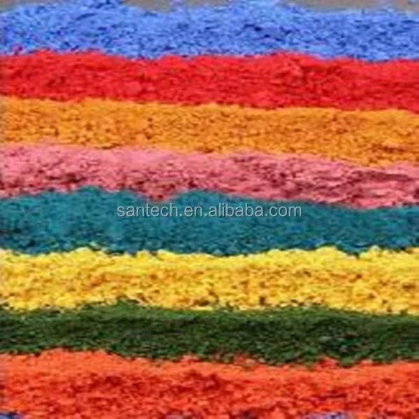High quality cadmium red and yellow pigment for sale