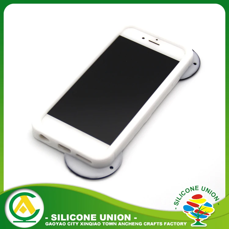 Мило силиконовая девушка мобильных пользовательских мобильного телефона задняя крышка