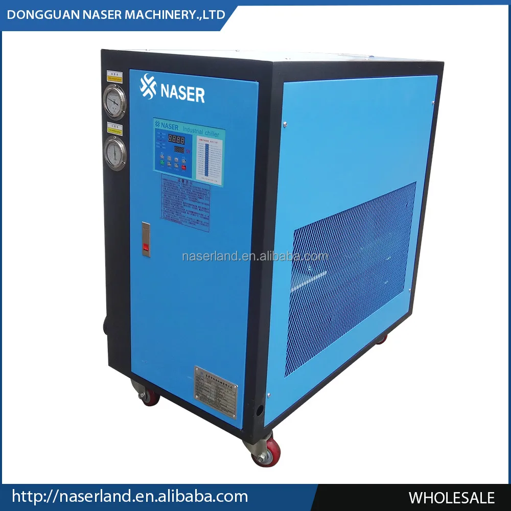 Холодный охладитель/упакованы охладитель воды/поле тип охладителя воды