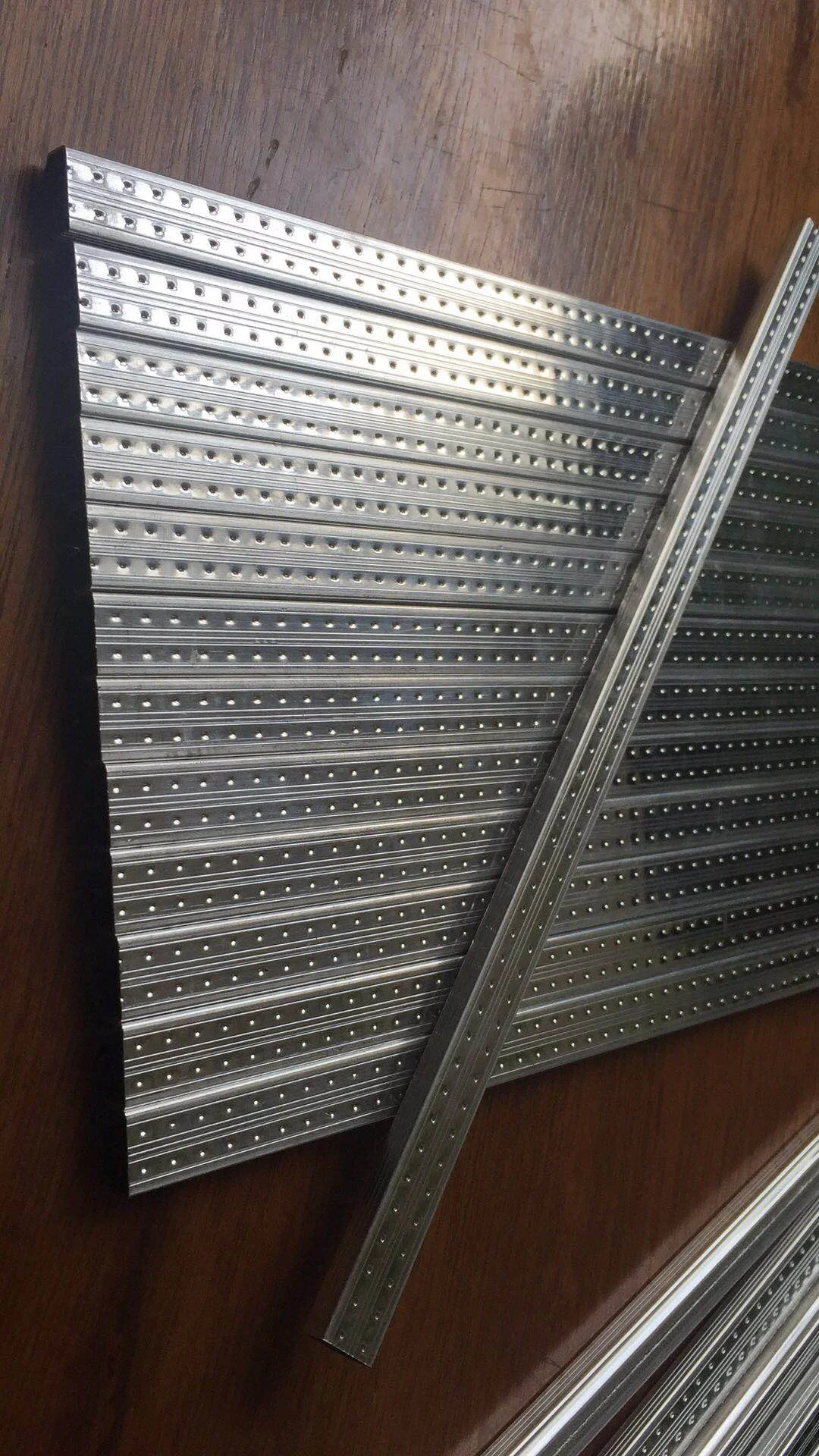 SUN SHINING Double Glass Aluminum Spacer Bar Production Line