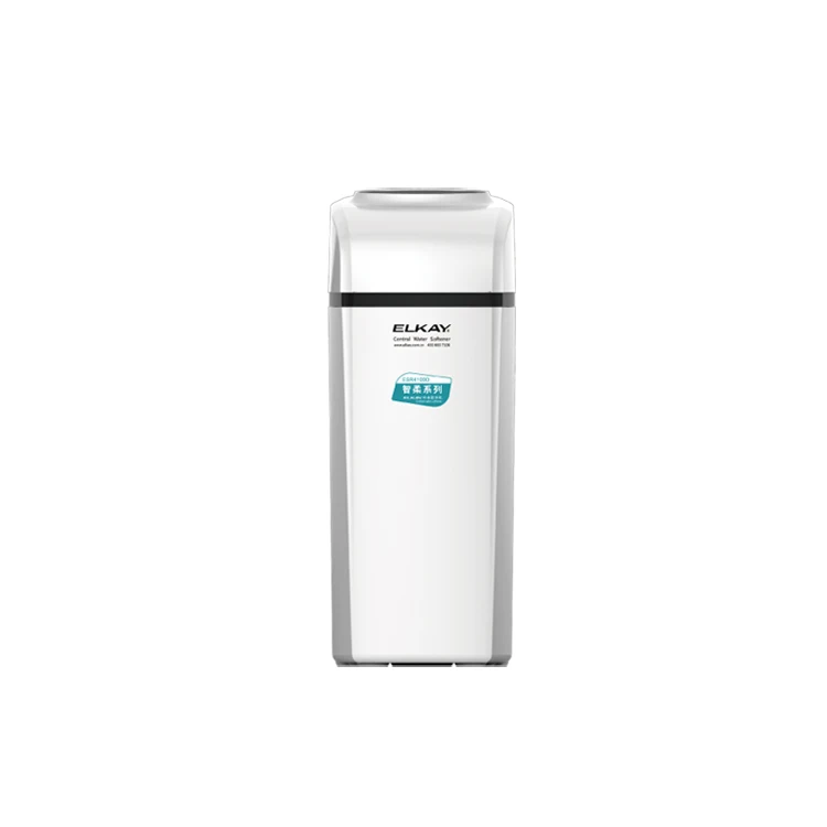 Центральный смягчитель воды ELKAY ESR4100D