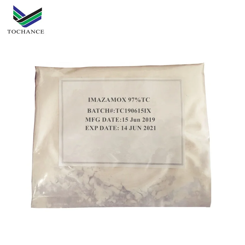  Имазамокс 96% TC имазамокс 4% SL гербицид