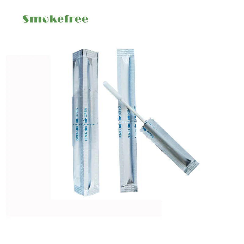  Smokefree оптовая продажа новые аксессуары чистящие палочки ватный тампон для использования с IQOS 2 4 Plus 3 0 Multi