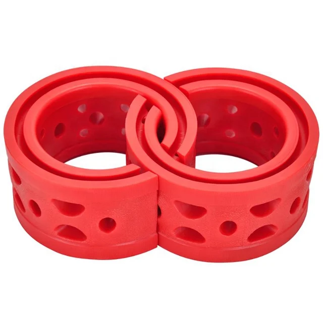2019 hot selling JINKE coil spring dasmper cushion buffer