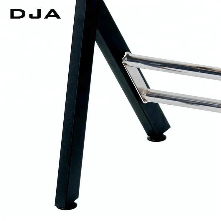 children adult hot sell high qualityModern college School Classroom furnittue Standing Desk And Chair Parts with Foot Rest