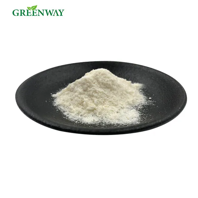 
Pure Kojic Acid Skin Whitening Kojic Acid 501-30-4 