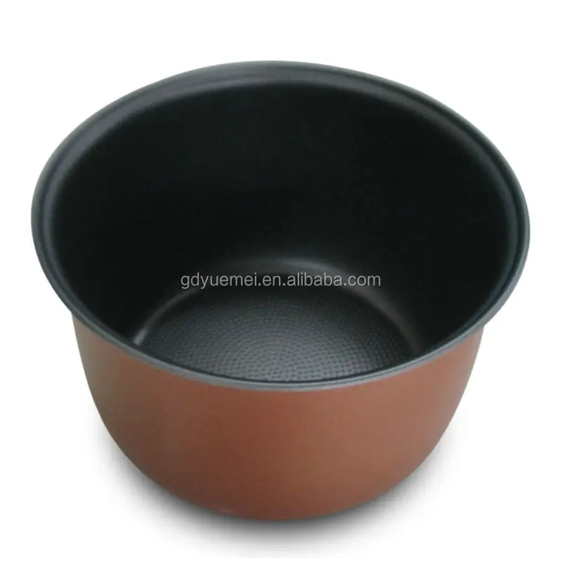 
Factory supply new arrival kitchen basket price 0.8L 1.0L 1.2L 1.5L mini rice cooker 