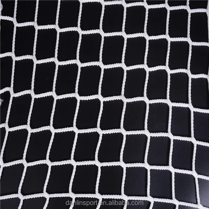 
4MM Custom Ski and Golf Field Net Fence Netting Backstop Netting 